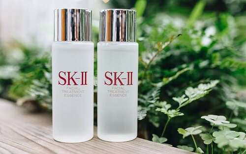 Nước thần dưỡng da Sk II Facial Treatment Essence cho bạn làn da đúng chuẩn xinh tươi, trắng sáng Nước thần dưỡng da Sk II Facial Treatment Essence cho bạn làn da đúng chuẩn xinh tươi, trắng sáng